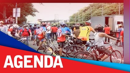 Group pushes for drivers to be taught to coexist with cyclists