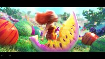 THE CROODS 2 A NEW AGE Croods Feast Trailer (NEW 2020)