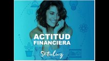 Luz María Zetina una mujer empoderada | ActitudFem