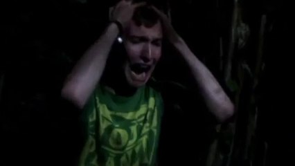 Eden Burning (2020)  Horror Movie