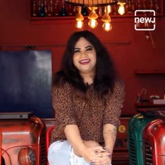 Transwoman Urooz Hussain Share Her Story Of Hardship And Setting Up Her Own Cafe 'Street Temptation' In Noida