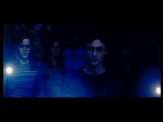 Harry Potter et l'Ordre du Phénix - Extrait 5 (Français)