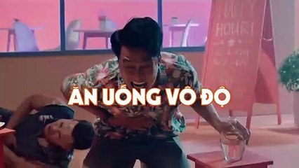 CumarGold đã tốt - Nay có CumarGold New còn tốt hơn - TVC 20s