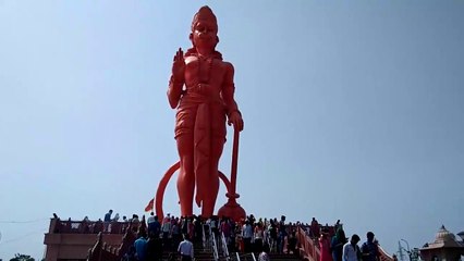 simariya hanuman mandir chhindwara  | special video of hanuman jayanti