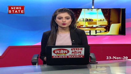 Uttar Pradesh: यूपी में आज से खुले कॉलेज और विश्वविद्यालय, देखें रिपोर्ट