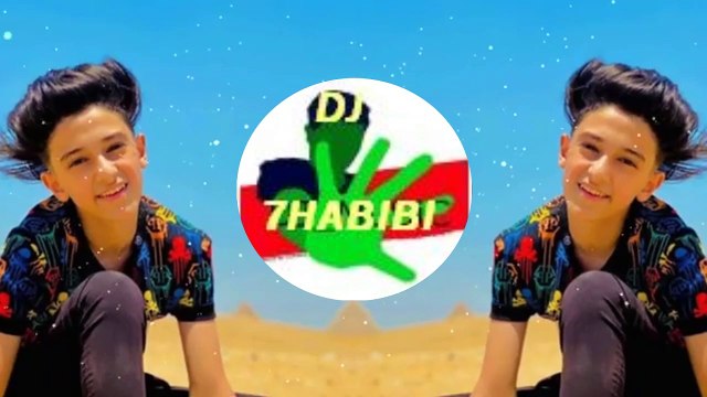 ReMix ريمكس مهرجان تريند حصري عاملين حملة فرنسية 2020 Dj 7HABIBI
