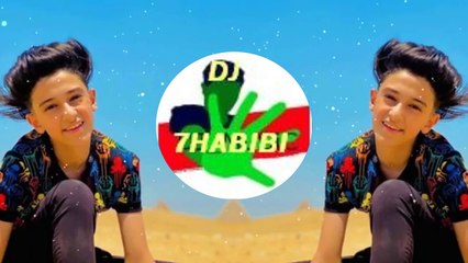 ReMix ريمكس مهرجان تريند حصري  عاملين حملة فرنسية  2020  Dj 7HABIBI