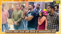 ਧਿਆਨ ਨਾਲ ਸੁਣੋ ਖਰੀਆਂ ਖਰੀਆਂ Anmol Gagan Maan talking about Punjab