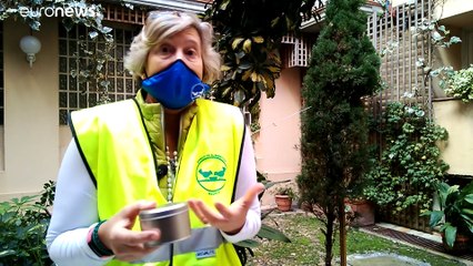 Un final "noble y generoso" para los 1.600 millones de euros en pesetas que quedan en España