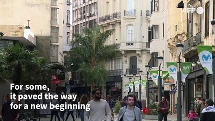 Dungeons of dread, sexual violence against women under Uruguay's dictatorship