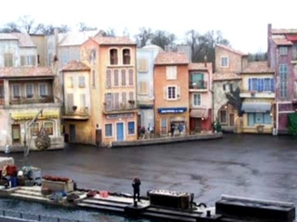 Vidocasca dedisney Opel