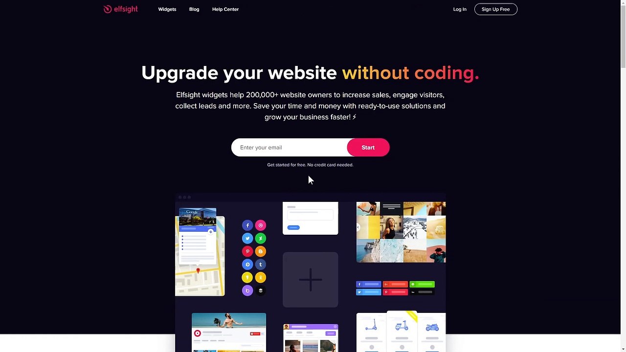 How to Add Twitter Feed app to Weebly (2020)