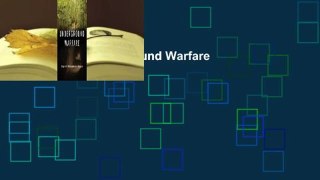 Full E-book  Underground Warfare Complete