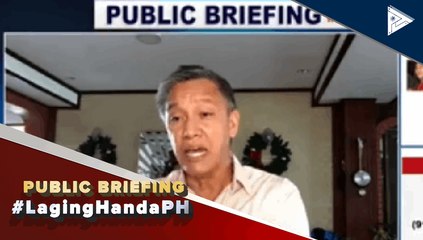 #LagingHanda | Hakbang ng DOLE-OSHC ukol sa Skyway project accident sa Muntinlupa City