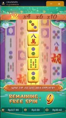 MAHYONG WAYS 2 Mitosfafa Fafaslot Slot FAFA