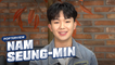 [Pops in Seoul] The nation's grandson of the trot world! Nam Seung-min(남승민)'s Interview for 'Twist King(트위스트 킹)'