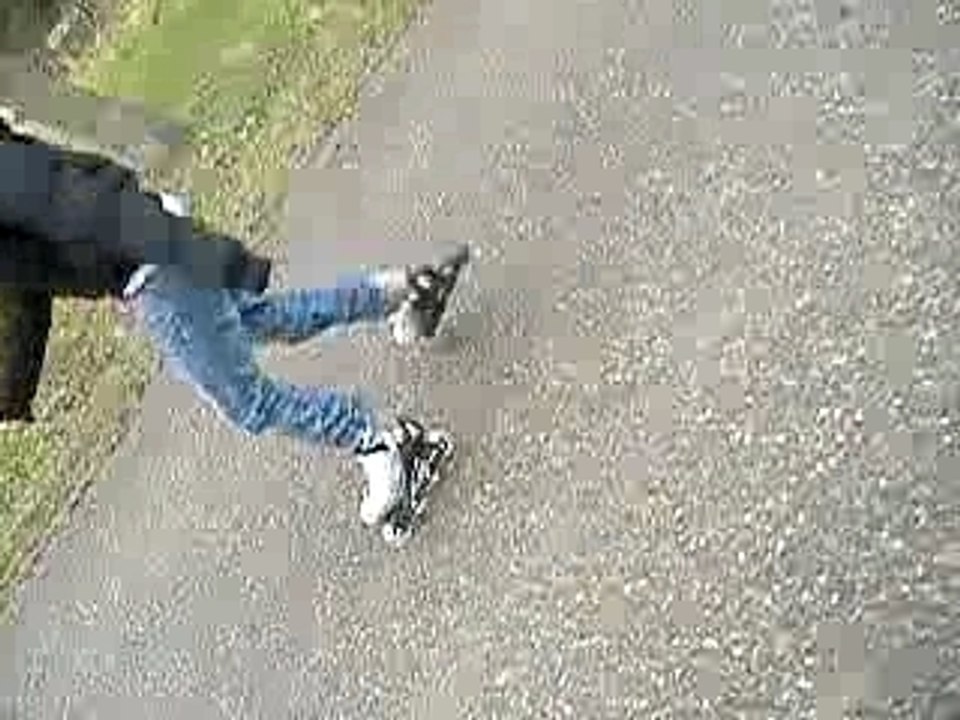 Kiro en Roller x)