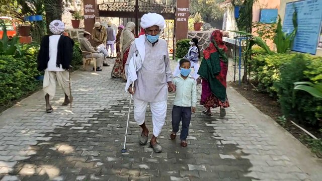 राजसमंद के भीम में सुबह 10 बजे तक केवल 4.74 फीसदी, देवगढ़ में 11.24 प्रतिशत वोटिंग