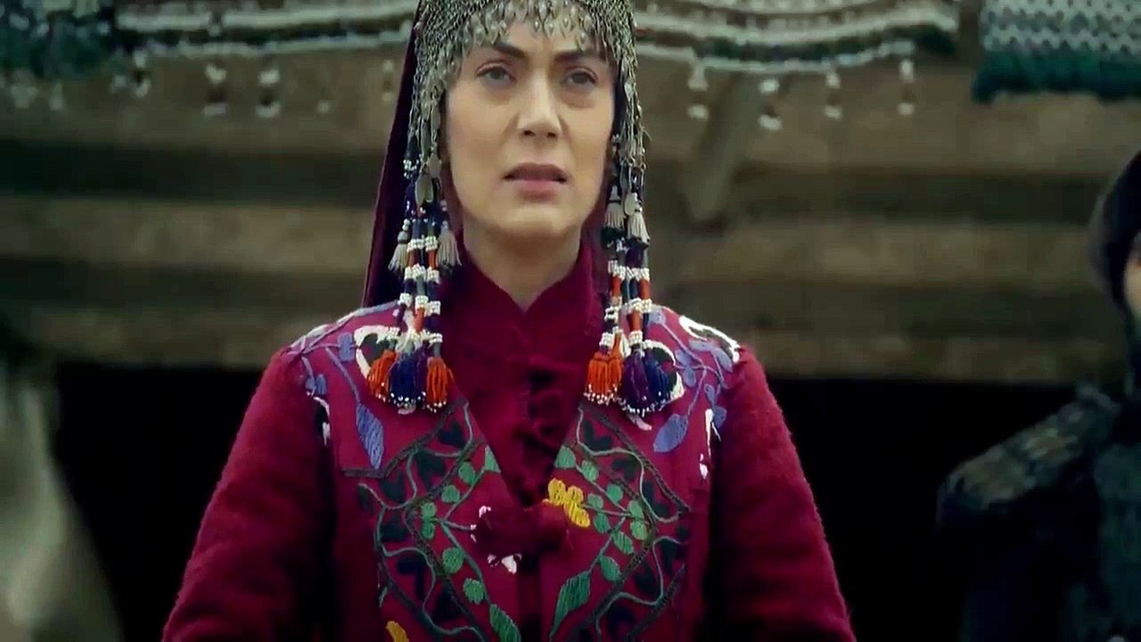 Ertugrul Ghazi Urdu - Episode 75- Season 2 | HD |