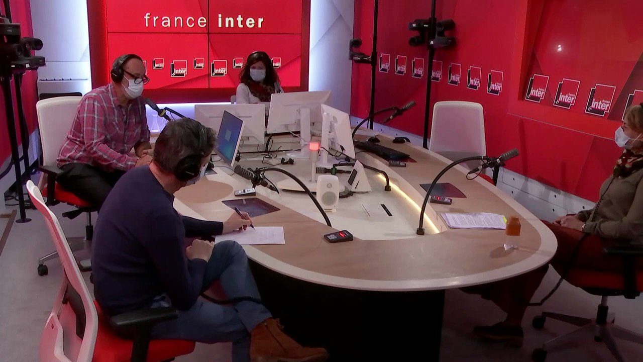 Le vison est bourré de covid ! Le billet de Daniel Morin