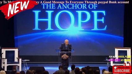 (SUNDAY SPECIAL) _ God knows you need a miracle for your problem! _ New Sermon b