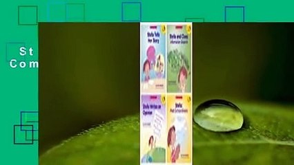 Stella Writes Set Complete