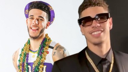 LaMelo vs. Lonzo: Which Ball Brother Will End Up Being The Bigger NBA Superstar?