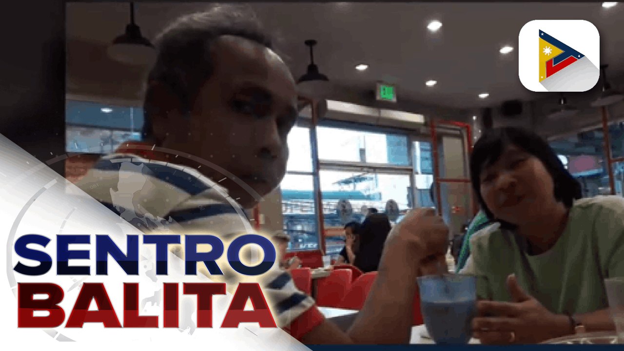 SENTRO SERBISYO: Isang Senior Citizen sa QC, humingi ng tulong para makuha na ang kanyang SSS pension