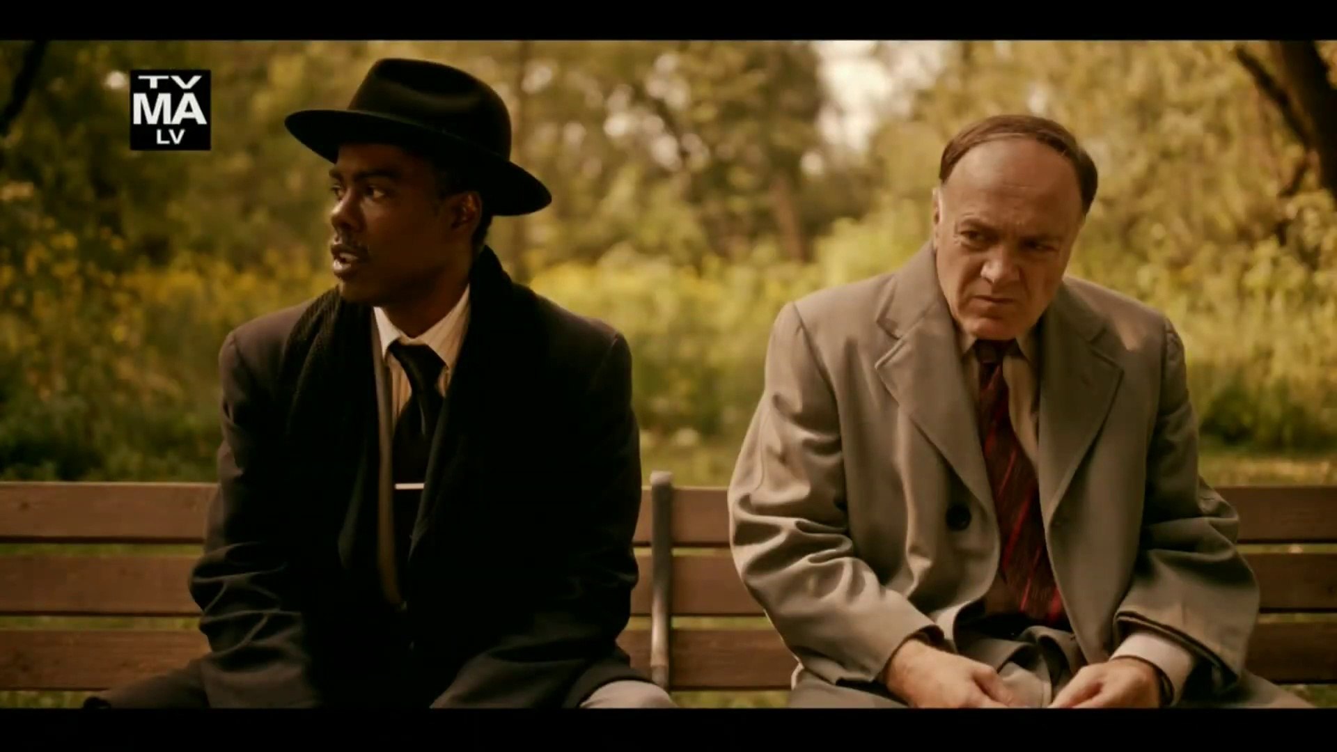 Fargo S04e11 Storia Americana Season Finale Video Dailymotion