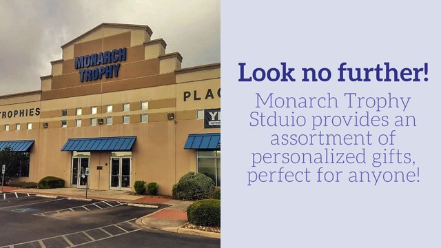 Trophies in San Antonio, TX | (210) 344-3777