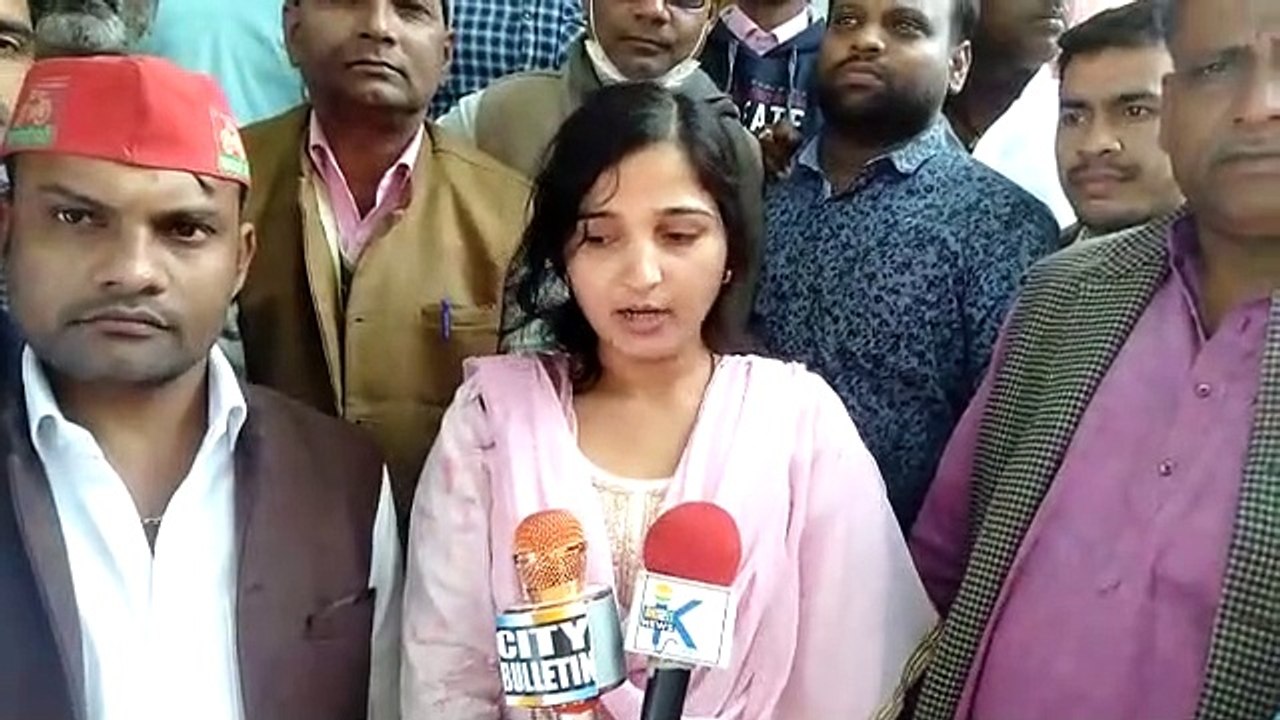 प्रशासन की अनुमति के बगैर हुई साइकिल दौड़ शिवम मौर्या ने जीता प्रथम पुरस्कार