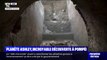 2000 ans après la destruction de Pompéi, une incroyable découverte dans les ruines de la ville