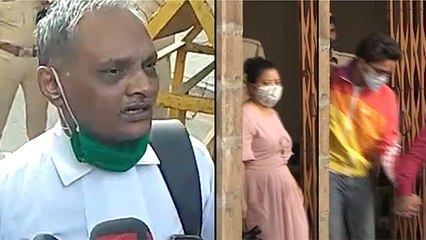 NCB Officer Reveals Details On Arrest Of Bharti Singh In Drug Case