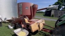How Its Made - 715 Corn Whiskey