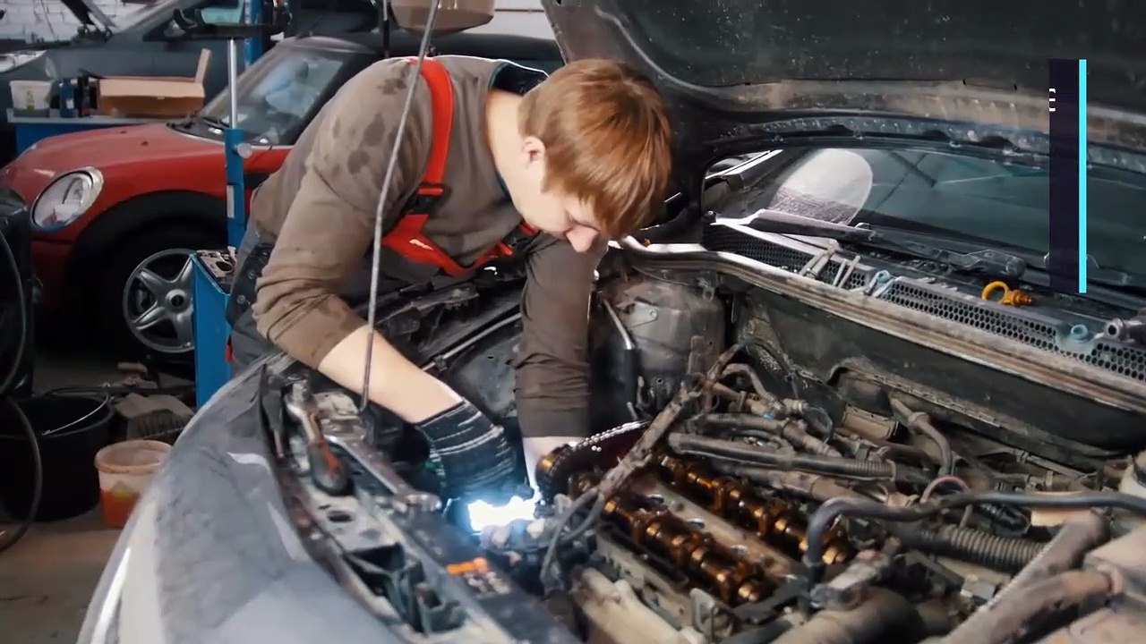 Wheels Spa - Never Skip Car Maintenance Regularly