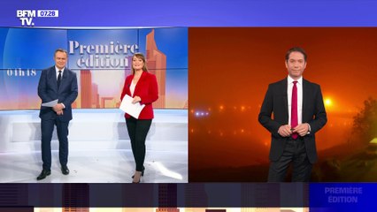 La météo pour ce lundi 23 novembre 2020