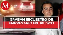 Reportan secuestro de Felipe Tomé, empresario de Guanajuato, en Puerto Vallarta