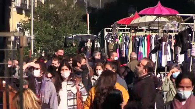 COVID-19: 58,6 εκατ. κρούσματα, 1,38 εκατ. θάνατοι παγκοσμίως - Αναμένοντας τα εμβόλια