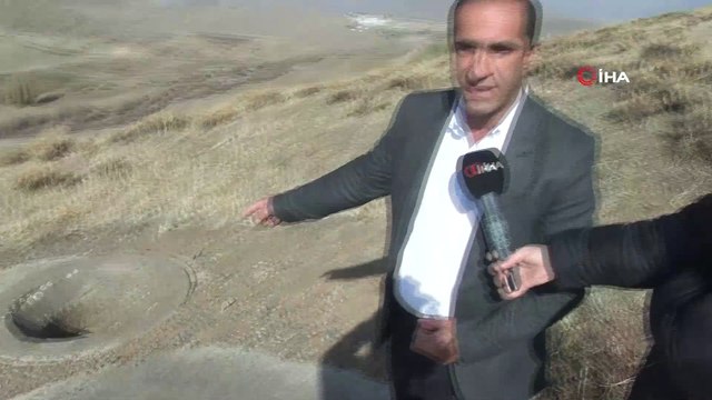 - Paris’te inşa edilen turret ve bunker savunma yapılarının benzeri Erzurum’da bulundu- Kazım Karabekir Paşa’nın ‘Erzurum Doğu’nun Paris’idir’ sözünün kanıtı olan yapılar dikkat çekti