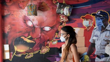 India records over 44,000 coronavirus cases in a day; states struggle to cope with crisis