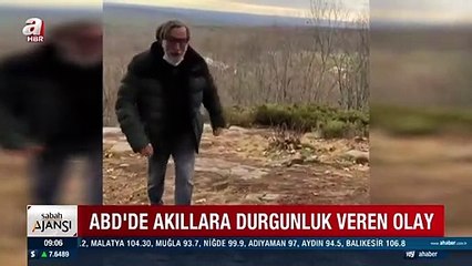 Akılalmaz olay! ''Bende korona var'' deyip yüzlerine tükürdü