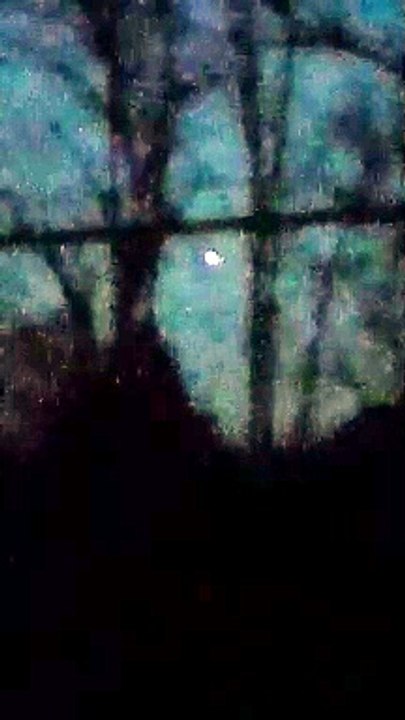 UFO Sighting in Hopewell Junction, New York on November 20, 2020