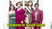 Bollywood Celebrities At The Promotion Of ‘Sacred Games Season 2
