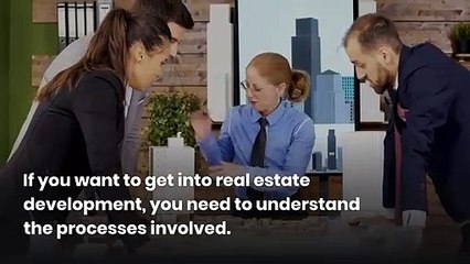 Ahmed Bakran - Real Estate Development Skills