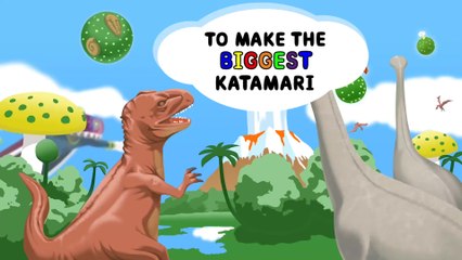 Katamari Damacy Reroll