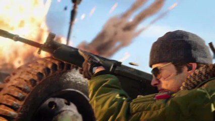 Call of Duty - Black Ops Cold War - Nuketown