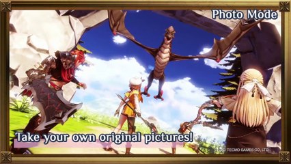 Atelier Ryza 2 - Mode photo et déco