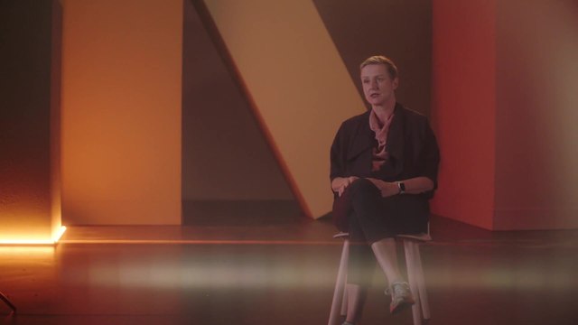 The BMW iX - Daniela Bohlinger, Head of Design Sustainability BMW Group Design