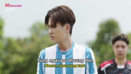 PLAN, JUMP - JAO KWAHM RUK (OST A Chance To Love บังเอิญรัก 2)