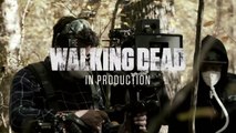 The Walking Dead season 10 : new episodes 2021 teaser